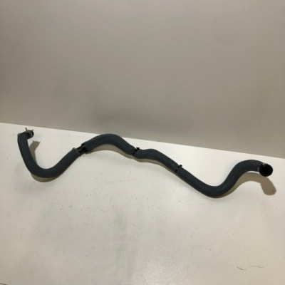 Renault espace v 2.0 dci пабтрубок  воды шланг радиатор 215015812r фото №1