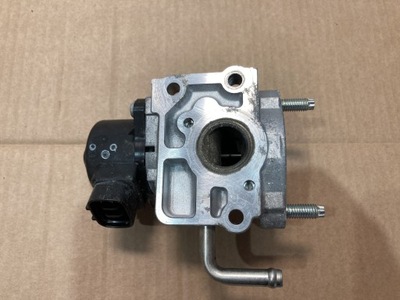 Клапан egr lexus nx300h 15- фото №1