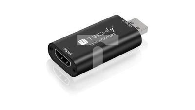 Grabber HDMI Karta Przechwytywania HDMI 1080p do USB