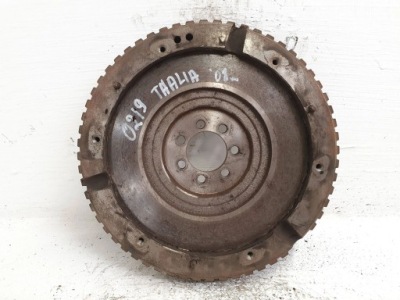Колесо маховик renault thalia i фото №1