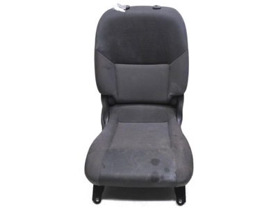 Сидіння правий перед nissan nv200 фото №1