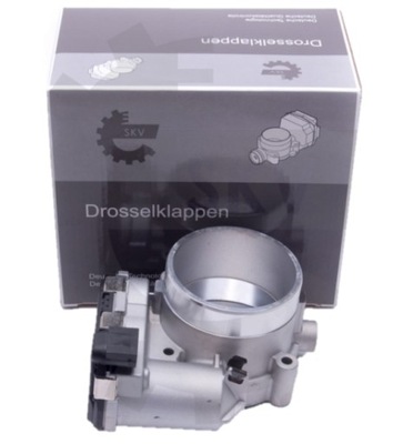 Esen skv 12skv109 корпус дроссель фото №1