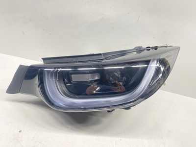 Лампа передня перед ліва адаптивний full led bmw i3 i3 i10 фото №1