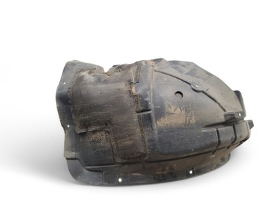 Maserati levante 2017 перед сторона правая подкрылок передние фото №1