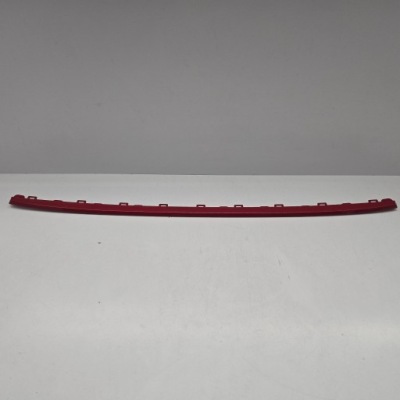 Молдинг декоративная бампера mini cooper f55 f56 f57 jcw 9450569 фото №1