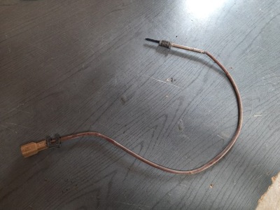 Kangoo 1.5dci 18r датчик температуры выхлопных газов фото №1