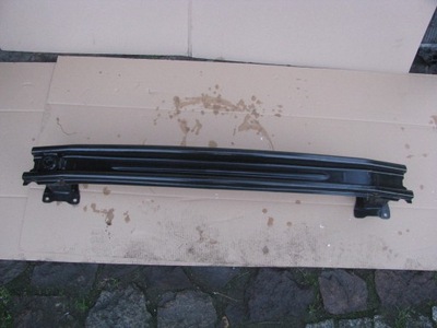 Vw t-roc 2ga балка бампера заднього фото №1