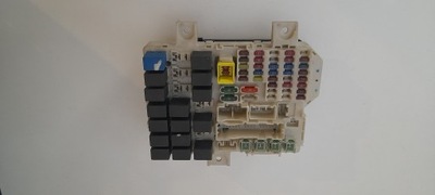 Коробка запобіжників mitsubishi 8637a390 фото №1