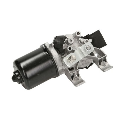 Моторчик двірники renault kangoo 08-11 фото №1