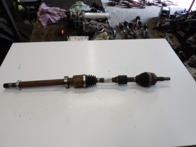 DROITE DEMI-ARBRE 391003142R RENAULT 