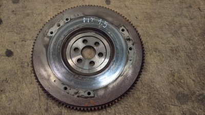 Колесо маховик honda fit 2007-2008 1.5 l15a1 vtec фото №1