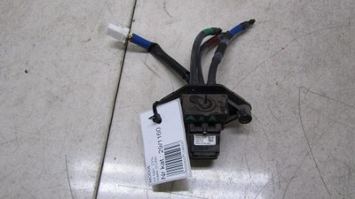 Qashqai j11 камера заднього виду 28442-4ea0c 14- фото №1