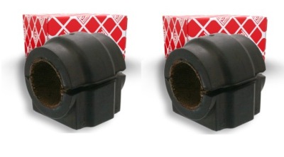 CAOUTCHOUC STABILISATEUR AVANT MINI CLUBMAN R55 R56 R57 R59 