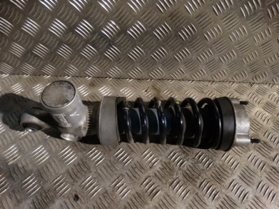 Амортизатор передній mercedes w190 1 фото №1