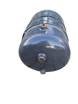 Бак баллон воздуха scania r 1448883 фото №1