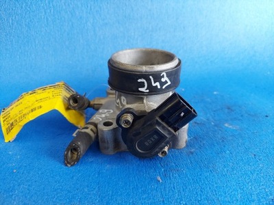 Дросельна заслінка demio 1.3 b 8x08 фото №1