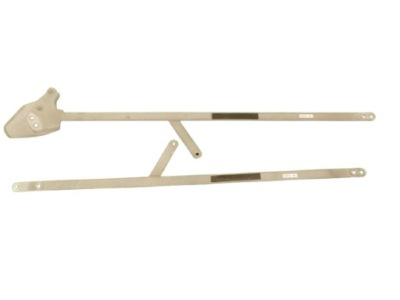 Bmw 4 g26 кронштейн розпірка права ліва 7932746 7932745 фото №1