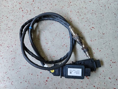 Датчик nox датчик лямбда-зонд vag 05l907807p фото №1