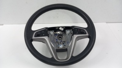 Hyundai i20 i повітропровід мультифункція фото №1