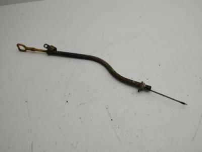 Chevrolet captiva 2007 щуп уровня масла фото №1