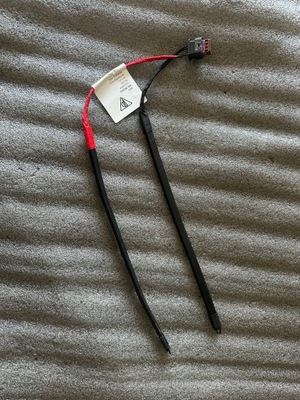 Джгут porsche 95c962253..... фото №1