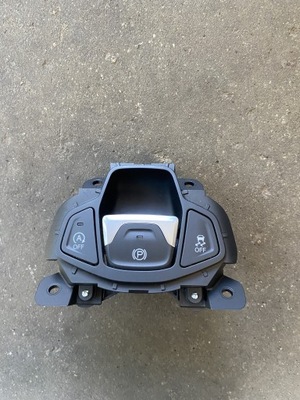 Jeep compass ii панель гальма комплект фото №1