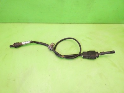 Датчик лямбда-зонд lza07v1 ntk audi a3 8p 1.6 8v 03-05 фото №1