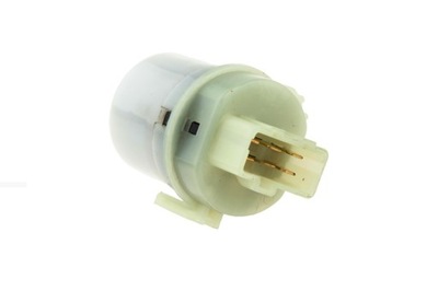 Колодка замка запалювання kia carnival 05- magentis 05- фото №1