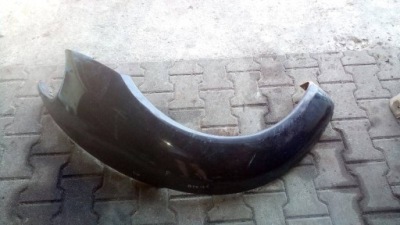 Крила правий volkswagen new beetle фото №1