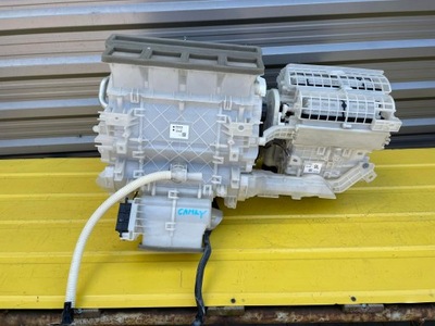 Toyota camry viii обігрівач 18- фото №1