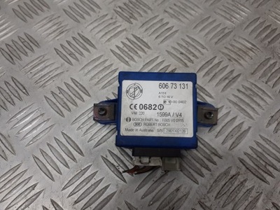 Модуль иммобилайзер alfa romeo 156 60673131 фото №1