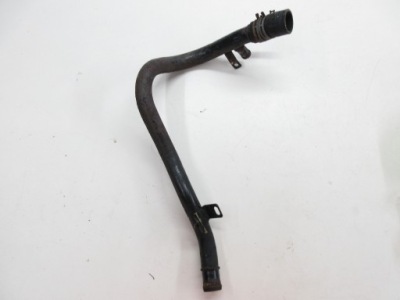 Skoda fabia i 1.4 mpi 8v шланг магистраль wody фото №1