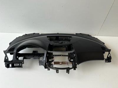 Mitsubishi grandis панель приладів консоль панель приладів оригінал фото №1