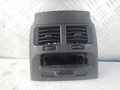 Lexus is is250 is220 задня решітка обдув фото №1