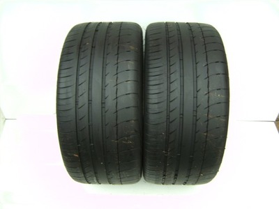 NEUMÁTICOS DE VERANO MICHELIN 265/40 R18 !!! (R822)  