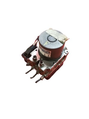 Nissan pathfinder iv r52 3.5i 2017 насос abs 47660-3ka0a фото №1