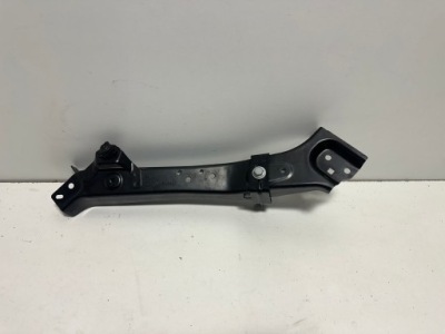 Підсилювач поперечина передній renault austral фото №1