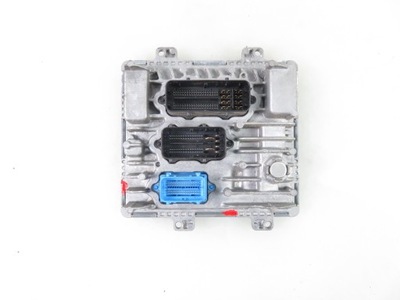 CONTROL UNIT OPEL ASTRA V K 1.6 CDTI 55493025 193537783  