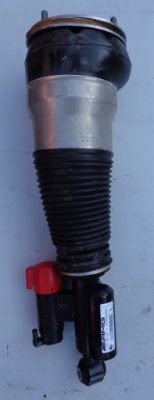 Амортизатор задній mercedes s-klasa w222 w217 s-coupe 2173201501 фото №1