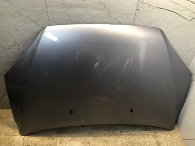 Капот ford focus mk2 z3 фото №1