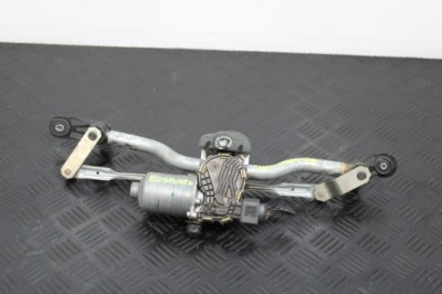 Механизм дворник cn15-17504-ad ford ecosport mk2 ii 2 фото №1