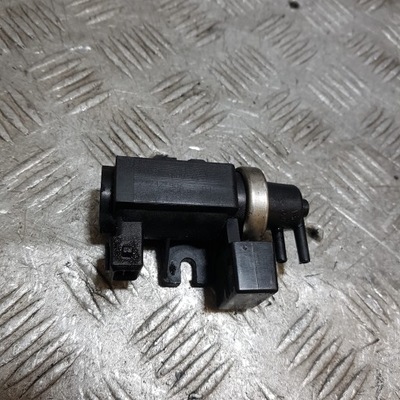 Клапан вакууму bmw e46 72279600 фото №1