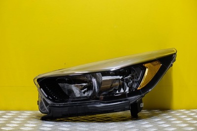 Ford escape 17- фара лампа перед l тонована usa фото №1