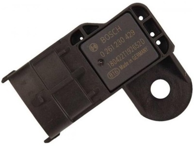 SENSOR DE PRESIÓN MAPAS FORD GALAXY I MK1 1.5  