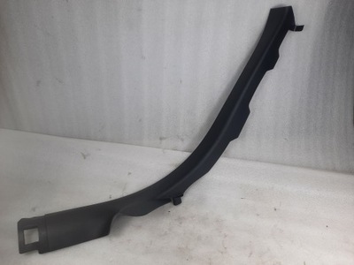 Audi a7 4g захист поріг права 4g8867768a фото №1