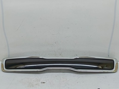 Kia soul ii 14-19 решётка радиатора решётка радиатора перед фото №1