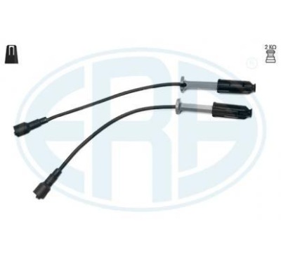 Era шланг запалювання фото №1