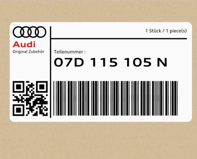 Насос масла audi a8 фото №1