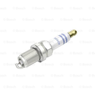 BOSCH 0 242 240 628 СВІЧКА ЗАПАЛЮВАННЯ