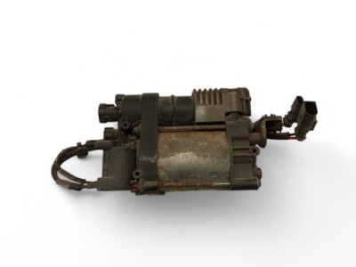 Maserati levante 4010175h компрессоры фото №1